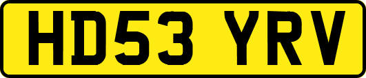 HD53YRV