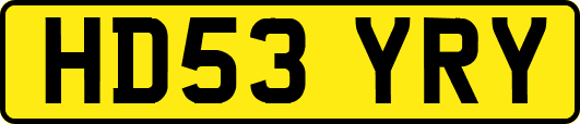 HD53YRY