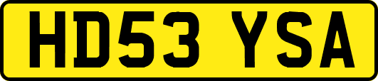HD53YSA