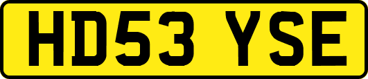 HD53YSE