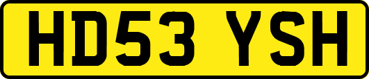 HD53YSH