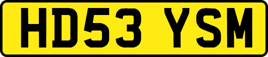 HD53YSM