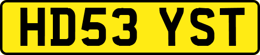 HD53YST