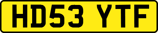 HD53YTF