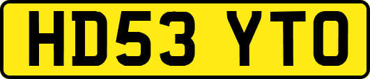 HD53YTO
