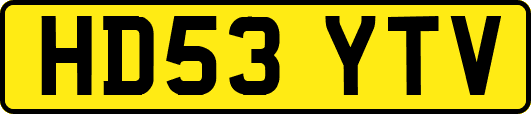 HD53YTV