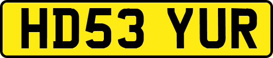 HD53YUR