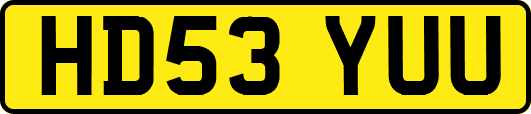HD53YUU