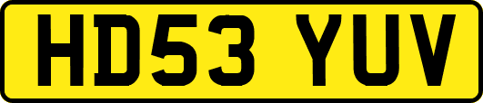 HD53YUV