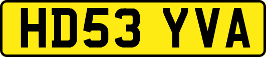 HD53YVA