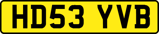 HD53YVB
