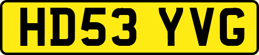 HD53YVG
