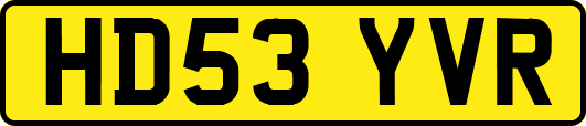 HD53YVR