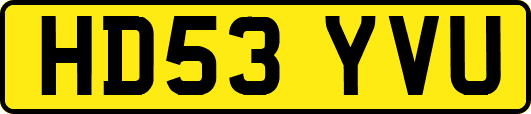 HD53YVU