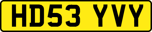 HD53YVY