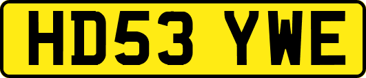 HD53YWE