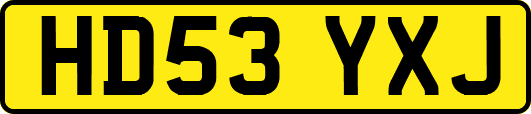 HD53YXJ