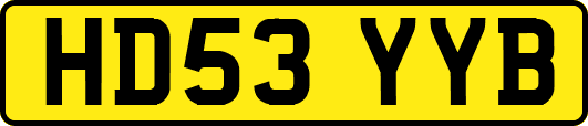 HD53YYB