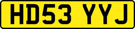 HD53YYJ