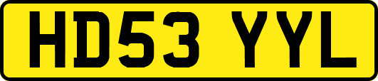HD53YYL