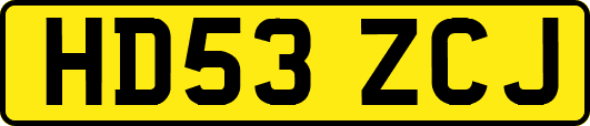 HD53ZCJ