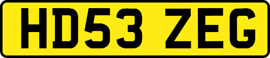 HD53ZEG