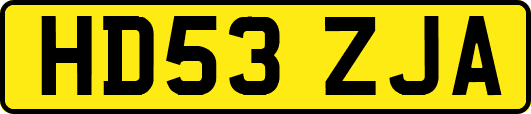 HD53ZJA