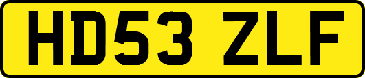 HD53ZLF