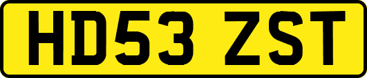 HD53ZST