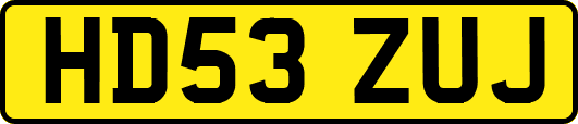 HD53ZUJ