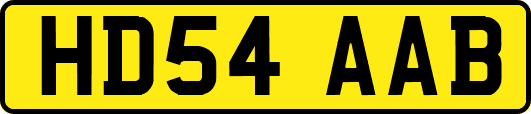 HD54AAB