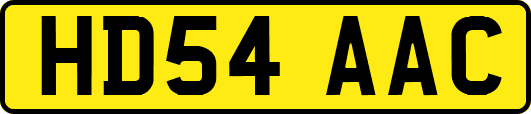 HD54AAC