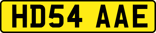 HD54AAE
