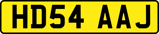 HD54AAJ