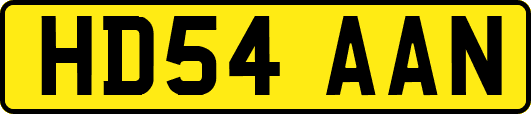 HD54AAN