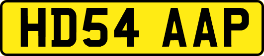 HD54AAP
