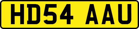 HD54AAU