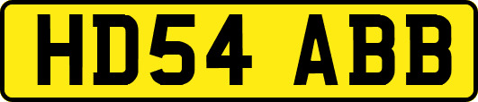 HD54ABB