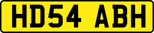 HD54ABH