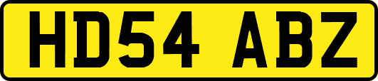 HD54ABZ