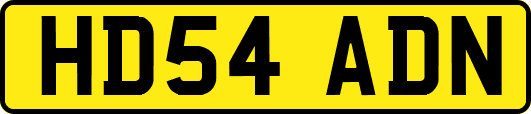 HD54ADN
