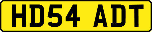 HD54ADT