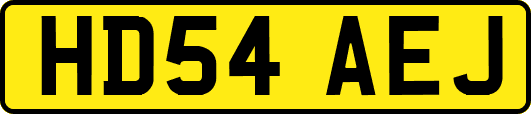 HD54AEJ