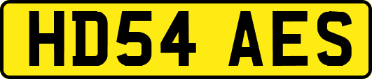 HD54AES