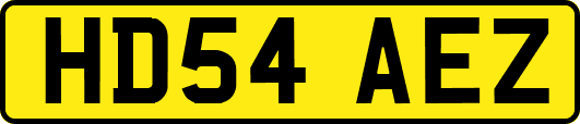 HD54AEZ