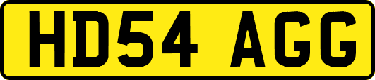HD54AGG