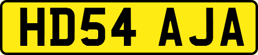 HD54AJA