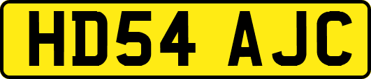 HD54AJC