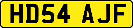 HD54AJF