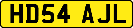 HD54AJL